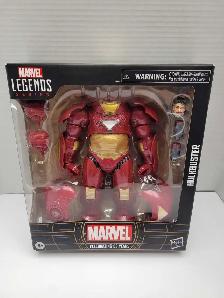 Marvel Legends Hulkbuster NEW