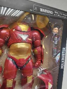 Marvel Legends Hulkbuster NEW - Photo 2