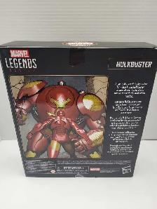 Marvel Legends Hulkbuster NEW - Photo 3