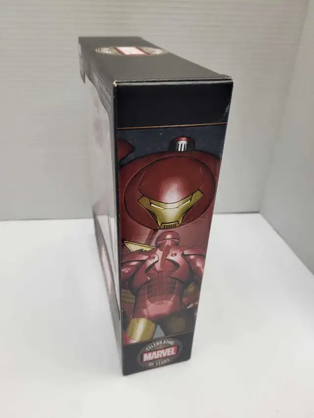Marvel Legends Hulkbuster NEW - Photo 4