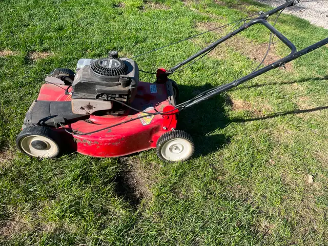 Great Quantum mower ! ! - Photo 2