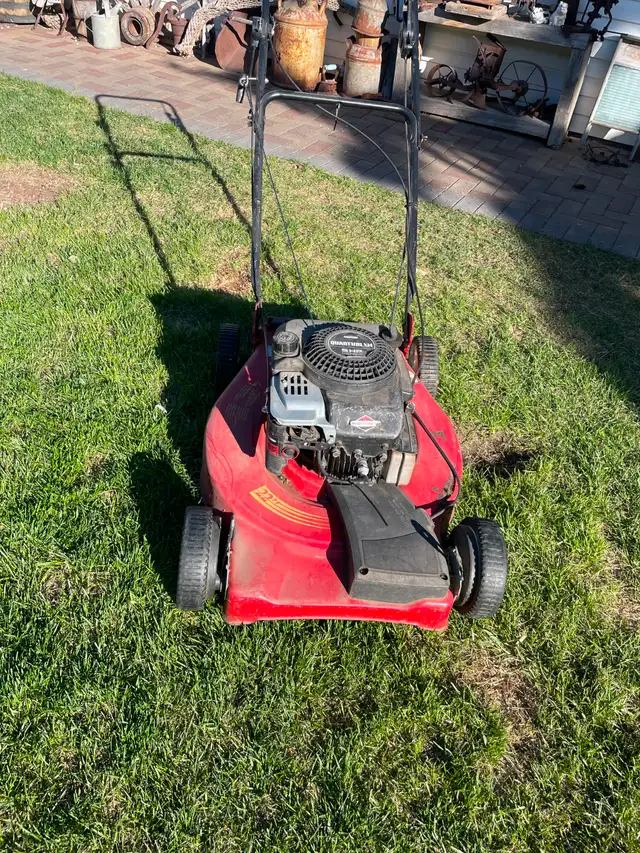 Great Quantum mower ! ! - Photo 3
