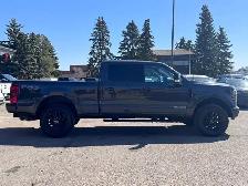 2021 FORD F-350 SUPER DUTY LARIAT • 6.7L DIESEL • 4X4 - Photo 4