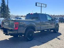 2021 FORD F-350 SUPER DUTY LARIAT • 6.7L DIESEL • 4X4 - Photo 5