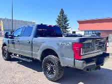 2021 FORD F-350 SUPER DUTY LARIAT • 6.7L DIESEL • 4X4 - Photo 7