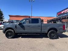 2021 FORD F-350 SUPER DUTY LARIAT • 6.7L DIESEL • 4X4 - Photo 8