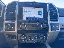 2021 FORD F-350 SUPER DUTY LARIAT • 6.7L DIESEL • 4X4 - Photo 11