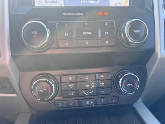 2021 FORD F-350 SUPER DUTY LARIAT • 6.7L DIESEL • 4X4 - Photo 14