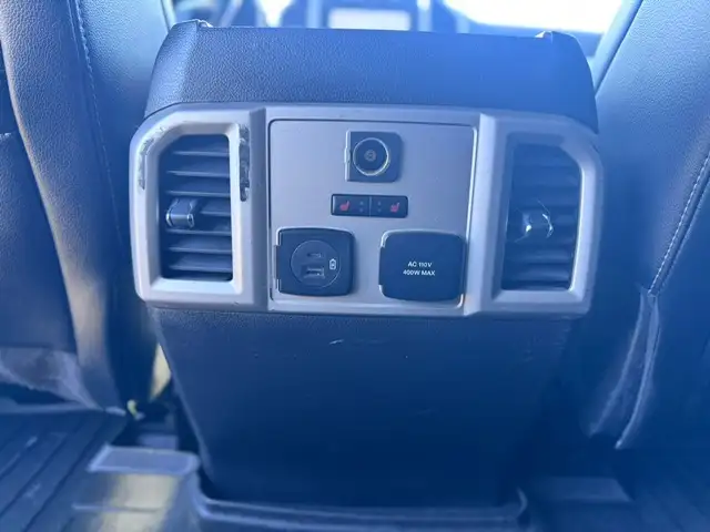 2021 FORD F-350 SUPER DUTY LARIAT • 6.7L DIESEL • 4X4 - Photo 16