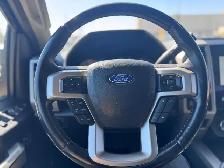 2021 FORD F-350 SUPER DUTY LARIAT • 6.7L DIESEL • 4X4 - Photo 17