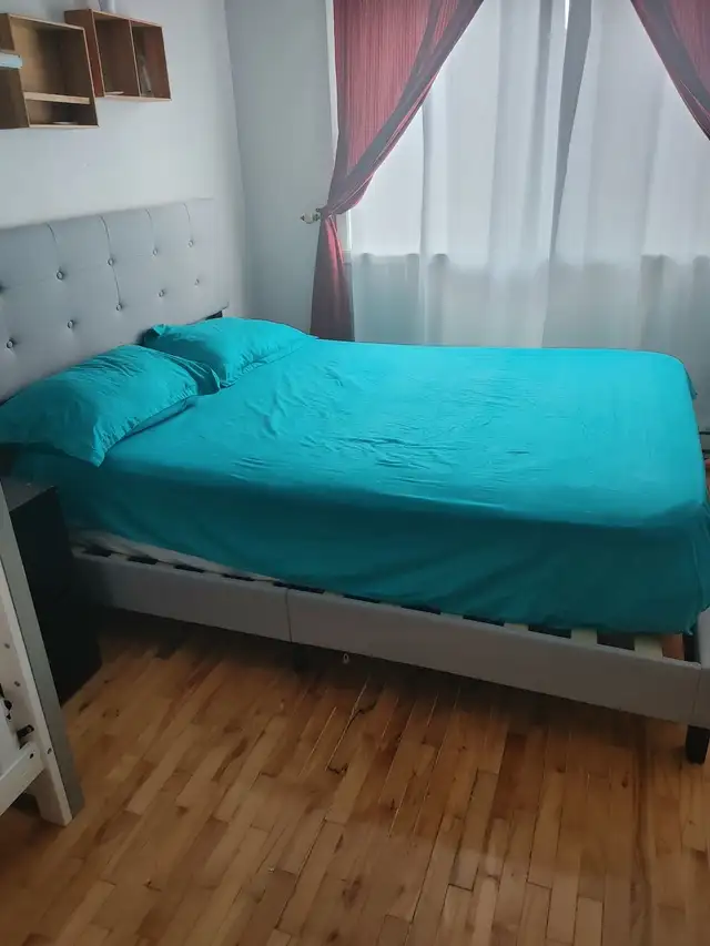 5 1/2 à louer - Photo 8