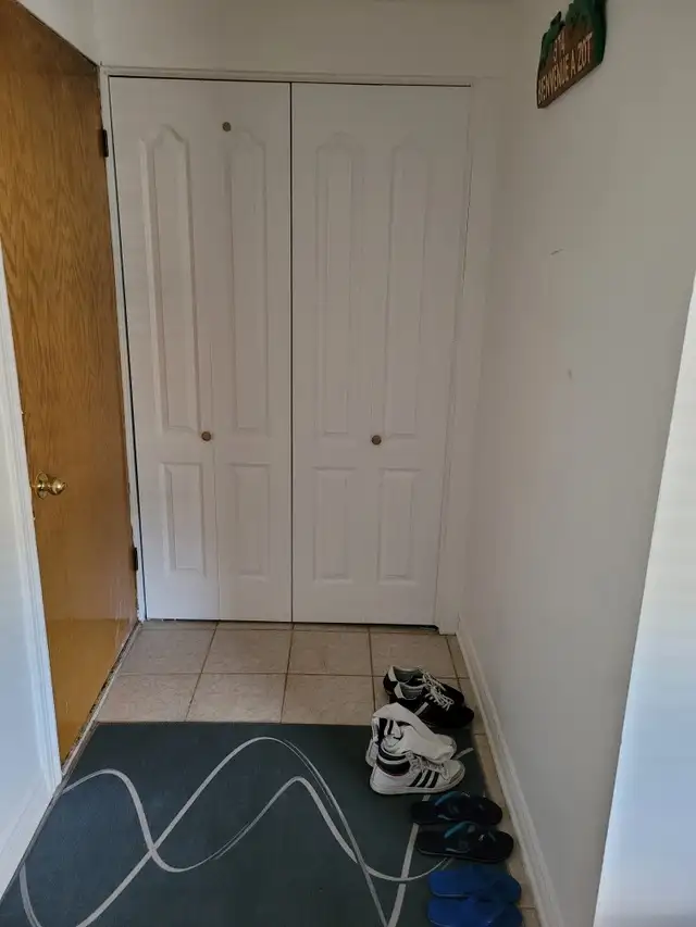 Appartement 3 ½ à louer/For Rent – Frigo et cuisinière inclus! - Photo 10