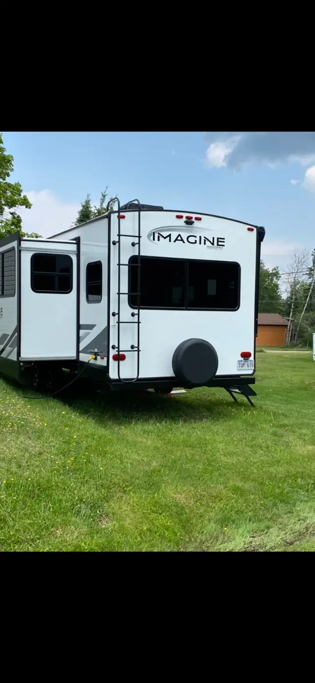 2023 Grand Disigne imagine - Photo 2