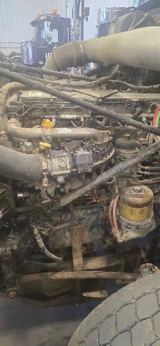 car/truck mechanic