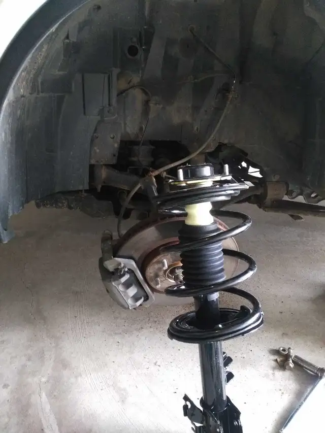 car/truck mechanic - Photo 4