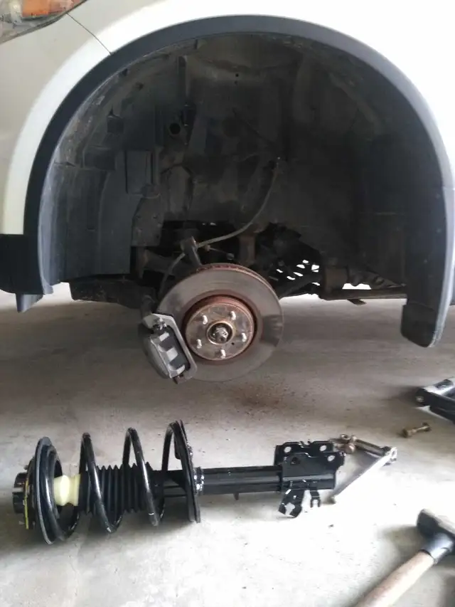 car/truck mechanic - Photo 5