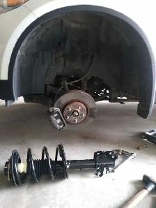 car/truck mechanic - Photo 5