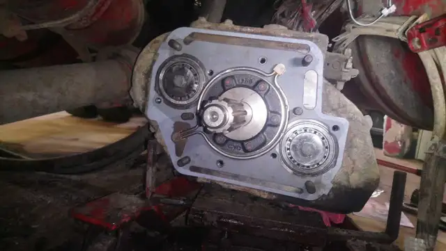 car/truck mechanic - Photo 8