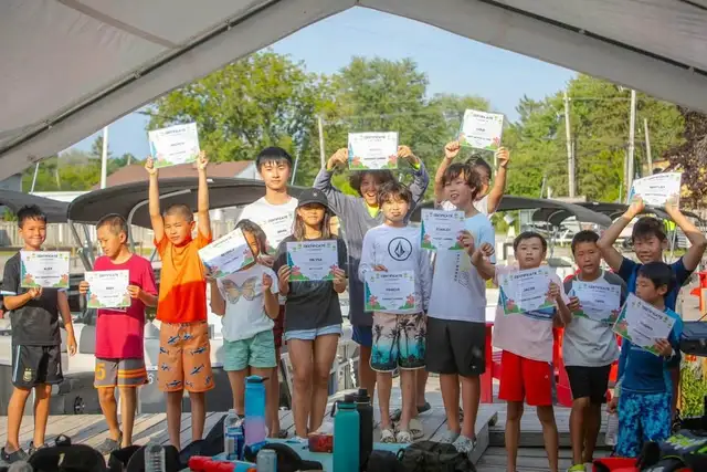 2026 The Best Summer Camp on the Water in Toronto! - Photo 4