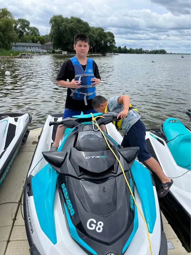 2026 The Best Summer Camp on the Water in Toronto! - Photo 6