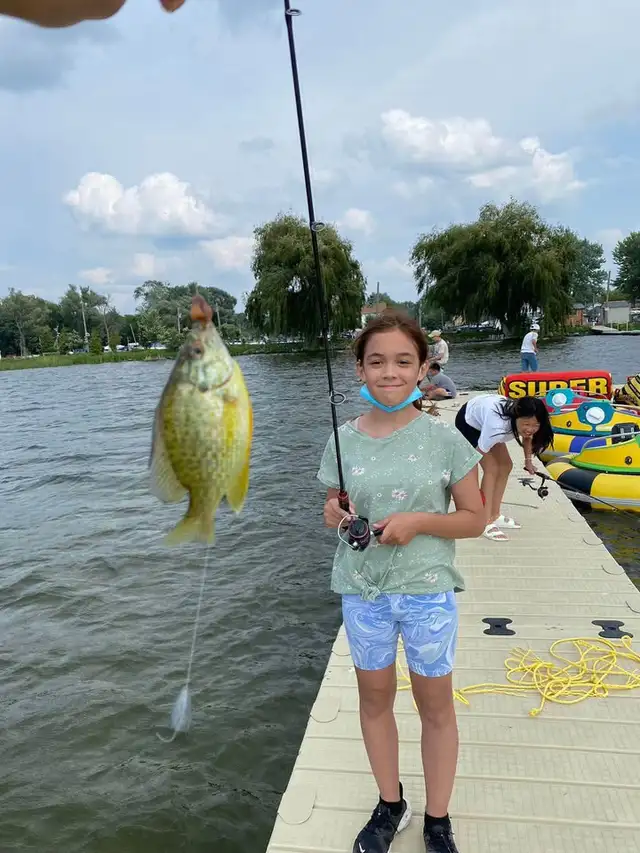 2026 The Best Summer Camp on the Water in Toronto! - Photo 7