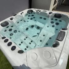SATURN HOT TUB FOR SALE