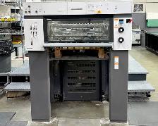 2003 Heidelberg SM74-4P3-H | Offset Press with Perfector - Photo 4