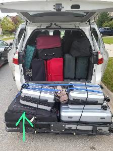 Carppoling and Moving Service