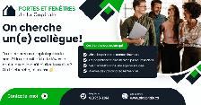 Service à la clientèle | ventes | administration