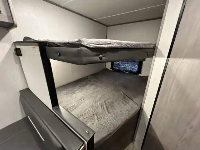 2022 Coleman 18BH LIGHT WEIGHT, DOUBLE BUNKS - Photo 23