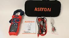 Multimeter Meter AstroAI Digital CM600 USED in good condition