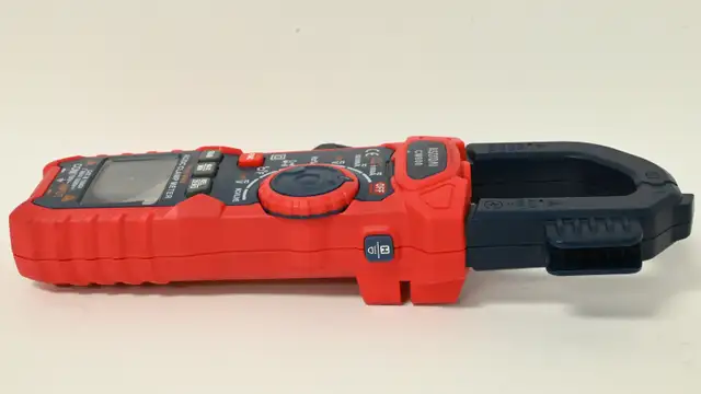 Multimeter Meter AstroAI Digital CM600 USED in good condition - Photo 6