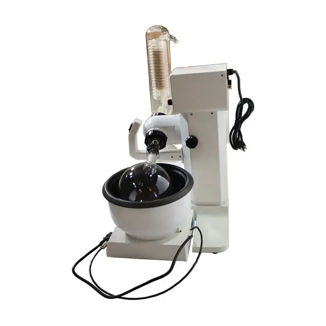 2L Electric Auto Lift Rotary Evaporator Digital Display 220484 - Photo 3
