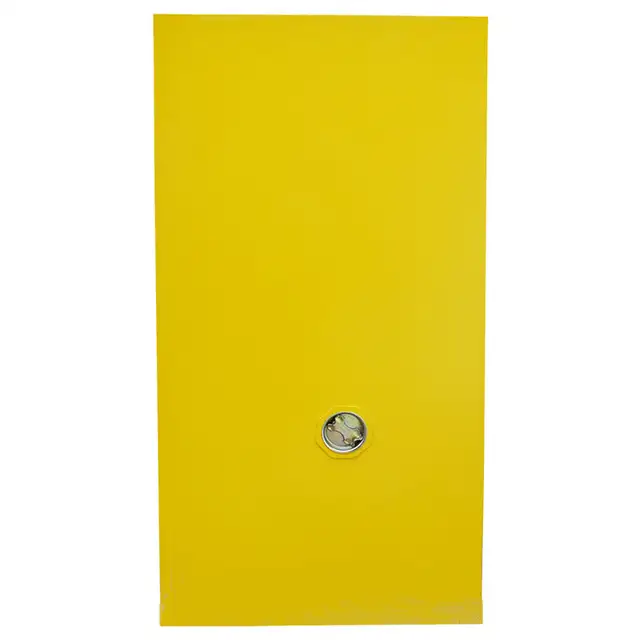 40 Gal Flammable Safety Cabinet Storage Explosion Proof 220613 - Photo 6