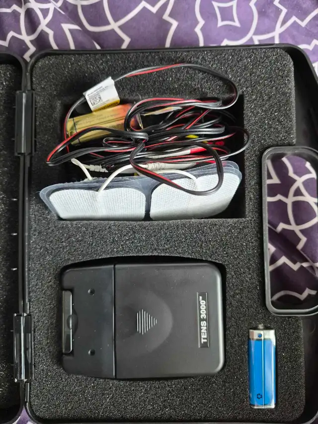 T.e.n.s 3000 Machine - Photo 2