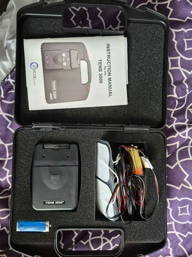 T.e.n.s 3000 Machine - Photo 3