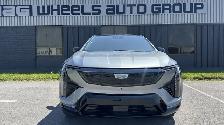 2025 Cadillac OPTIQ Sport - Photo 2