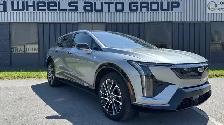 2025 Cadillac OPTIQ Sport - Photo 3