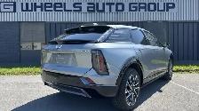 2025 Cadillac OPTIQ Sport - Photo 4