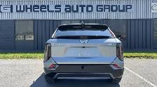 2025 Cadillac OPTIQ Sport - Photo 5