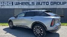 2025 Cadillac OPTIQ Sport - Photo 6