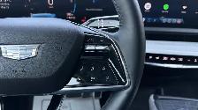 2025 Cadillac OPTIQ Sport - Photo 15