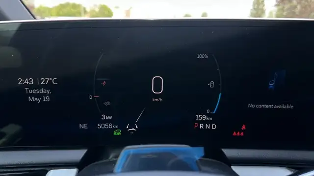 2025 Cadillac OPTIQ Sport - Photo 16