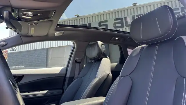 2025 Cadillac OPTIQ Sport - Photo 22