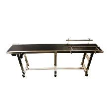 82.6' 11.8' PVC Conveyor Belt Transport 230064