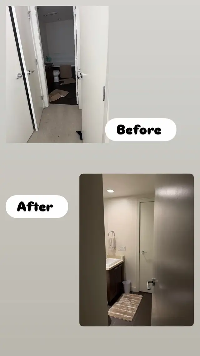 Professional Cleaning Services in Calgary ✨ - Photo 2
