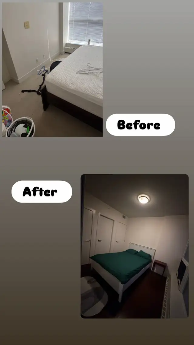 Professional Cleaning Services in Calgary ✨ - Photo 3