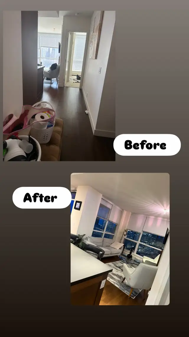 Professional Cleaning Services in Calgary ✨ - Photo 4
