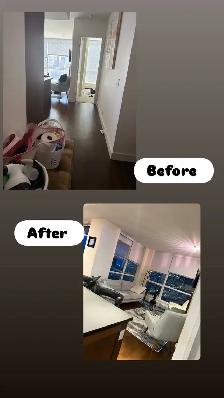 Professional Cleaning Services in Calgary ✨ - Photo 4
