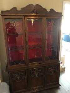 DINING ROOM FURNITURE - Photo 8